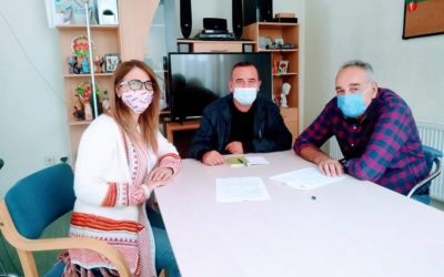 Nënshkruhet Memorandum Bashkëpunimi me Qendrën e Shëndetit Mendor në Prishtinë